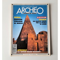 Archeo News du passé n°159...