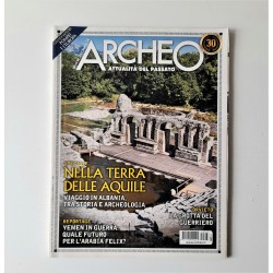 Archeo News du passé n°367...
