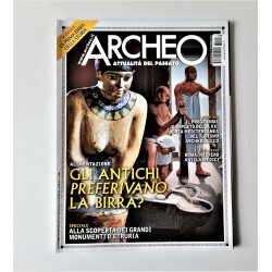 Archeo News du passé n°404...