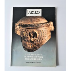 Dossier Archeo n°8 Les...
