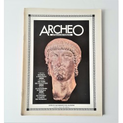 Archeo News du passé n°2...