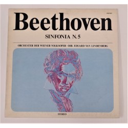 Beethoven - Orchester der...