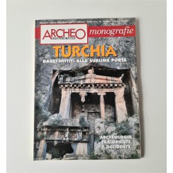 Monographies Archeo...