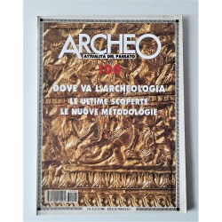 Archeo News du passé n°100...