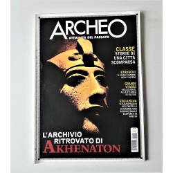 Archeo News du passé n°305...
