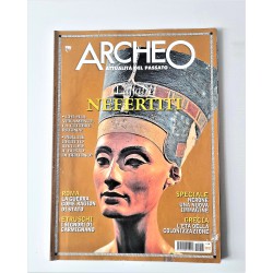 Archeo News du passé n°316...