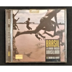 Brésil - 8 Songs of Freedom...
