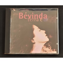 Bévinda – Terre et Ar CD...