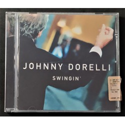 Johnny Dorelli – Swingin'...