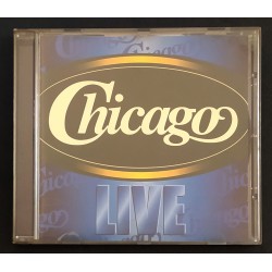 Chicago Live CD DMI 127