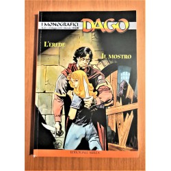 Monographies Dago I n° 41...