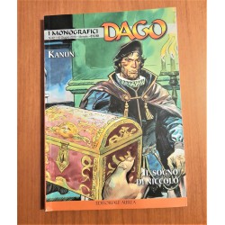 Monographies Dago I n° 42...