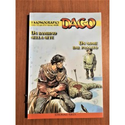 Monographies Dago I n° 43...