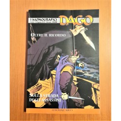 Monographies Dago I n° 44...