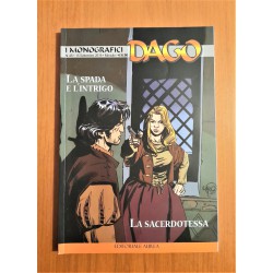 Monographies de Dago I n°...