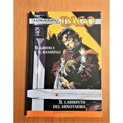 Monographies Dago I n°48 Le...