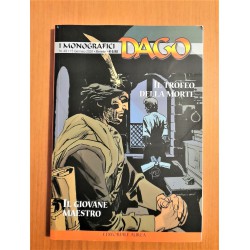 Monographies Dago I n°49 Le...