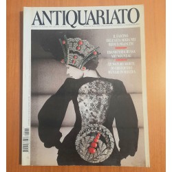 Antiquités n°215 Mars 1999...