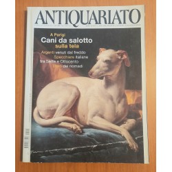 Antiquités n°241 mai 2001...