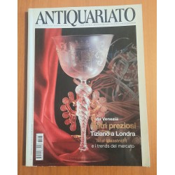 Antiquités n°263 Mars 2003...