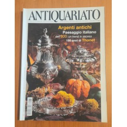 Antiquités n°271 Novembre...