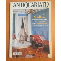 Antiquités n°275 Mars 2004...