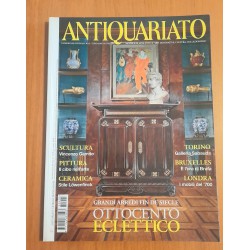 Antiquités n°405 Janvier...