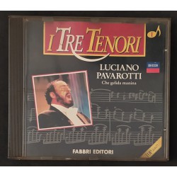 Luciano Pavarotti – Che...