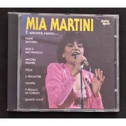 Mia Martini – Et je chante...