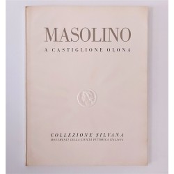 Masolino dans Castiglione...