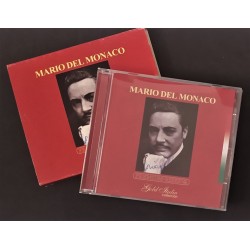 Mario del Monaco Gold...