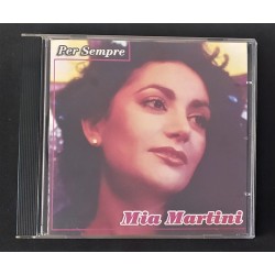 Mia Martini – Forever CD GA...