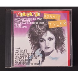 Bonnie Tyler – musique et...