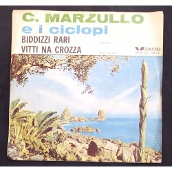 C. Marzullo et les Cyclopes...