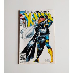The Uncanny X-Men n°289...