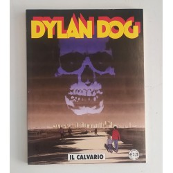 Dylan Dog Il calvario n°335...