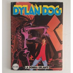 Dylan Dog The Screaming...
