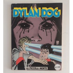Dylan Dog La Petite Mort...