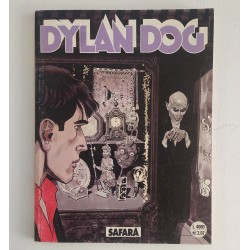 Dylan Dog Safarà n°182 2001...