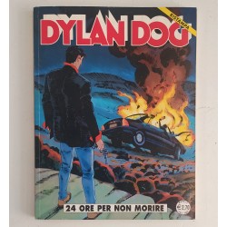 Dylan Dog 24 Ore per non...