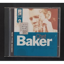 Chet Baker – Jazz 'Round...