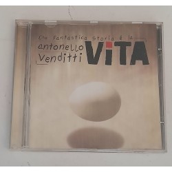 Antonello Venditti – Quelle...