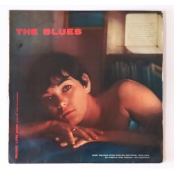 The Blues Lp vinyle 33...