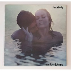 Santo & Johnny – Tenderly...