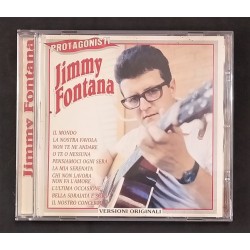 Jimmy Fontana – Jimmy...