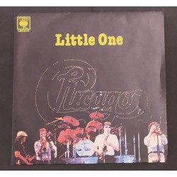 Chicago – Little One vinyle...