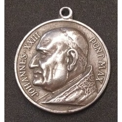 Médaille du pape Johannes...