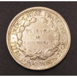 Moneta Republique Francaise...