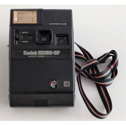Kodak EK160-EF Appareil...