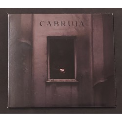 Cabruja – Cabruja CD DPLS009